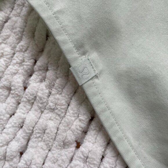 Lululemon Womens Full Day Ahead Button Shirt - Picture 3 of 7